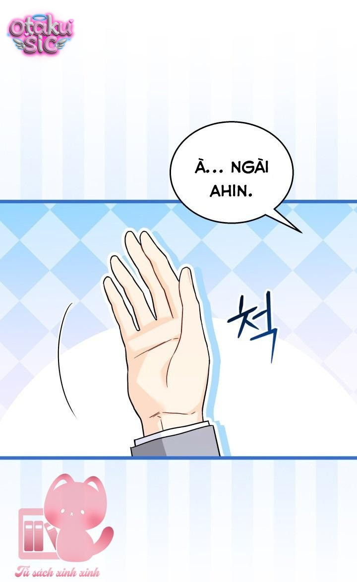 Mối Quan Hệ Cộng Sinh Giữa Báo Đen Và Thỏ Trắng - Chap 173 - Trang 4