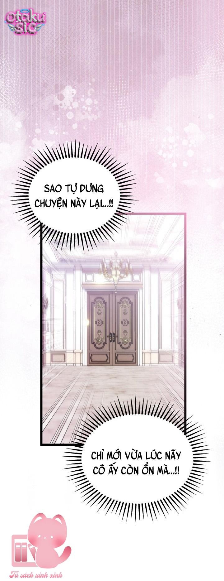 Mối Quan Hệ Cộng Sinh Giữa Báo Đen Và Thỏ Trắng - Chap 173 - Trang 45