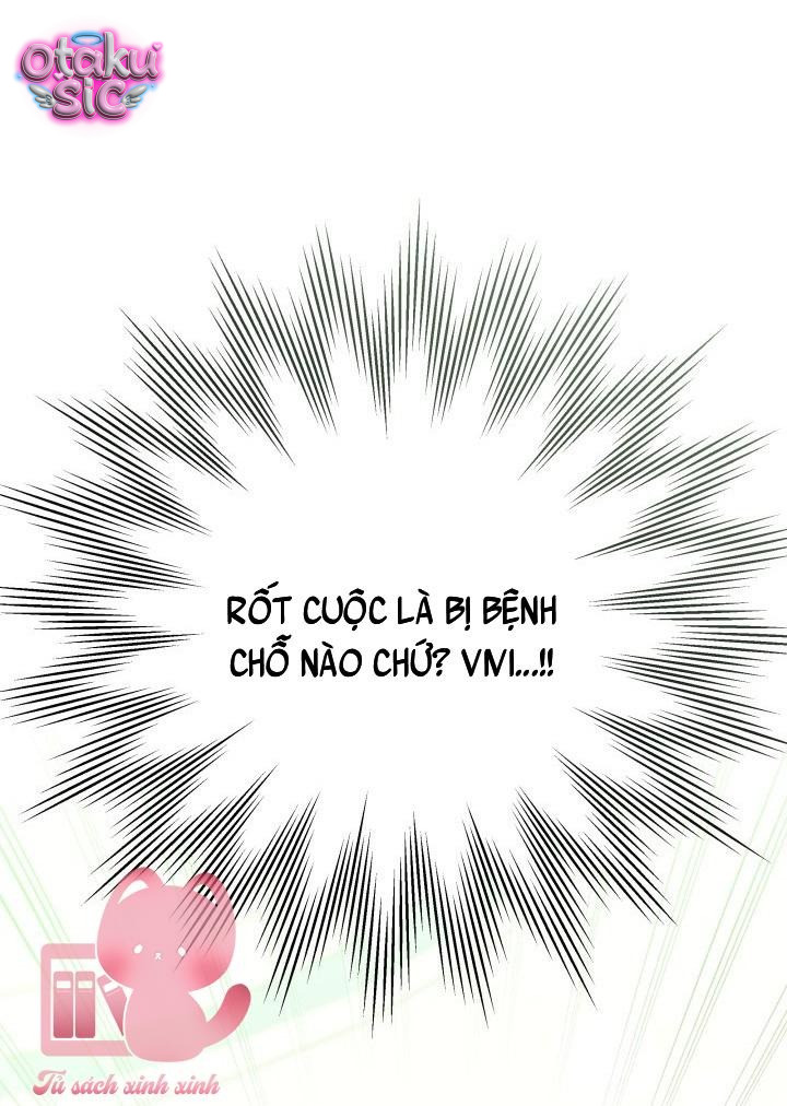 Mối Quan Hệ Cộng Sinh Giữa Báo Đen Và Thỏ Trắng - Chap 173 - Trang 46