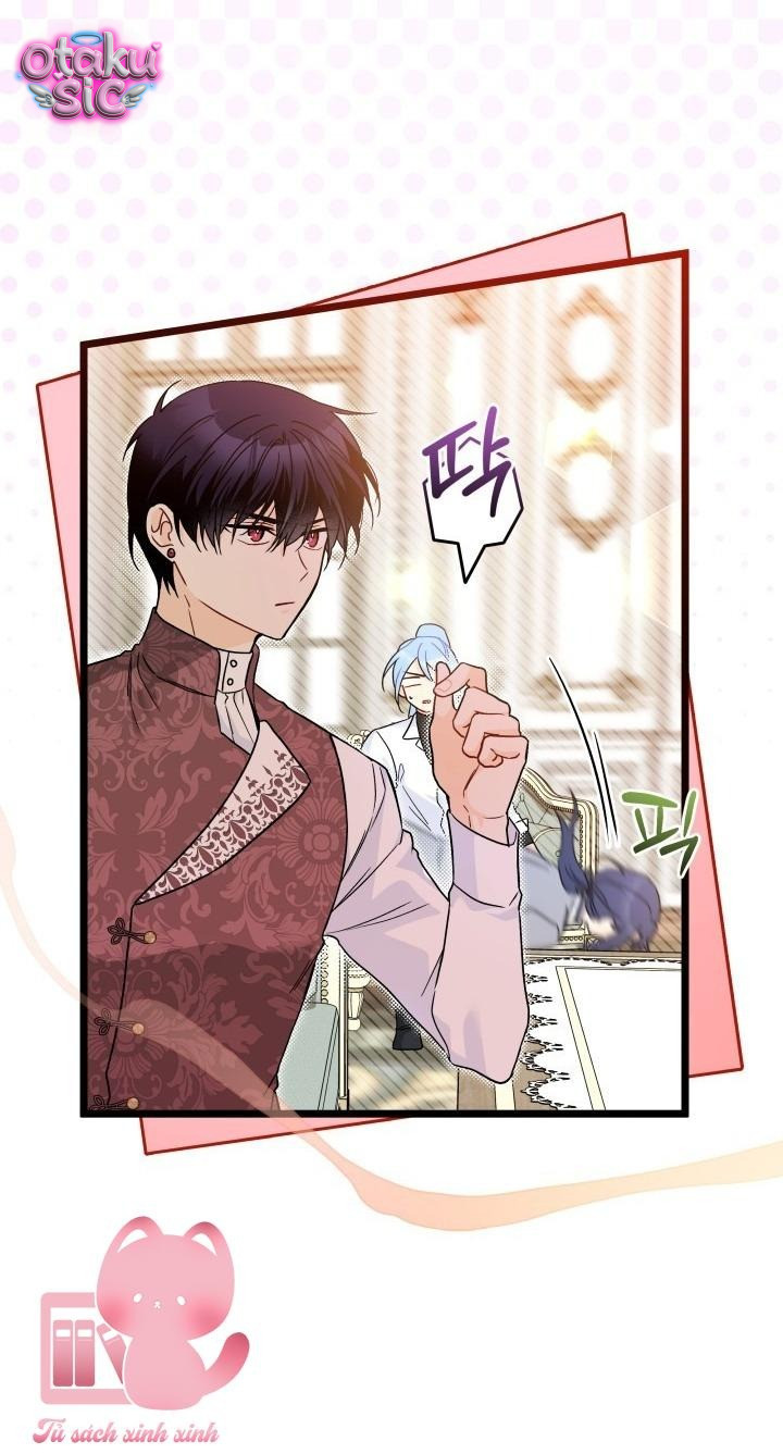 Mối Quan Hệ Cộng Sinh Giữa Báo Đen Và Thỏ Trắng - Chap 173 - Trang 6