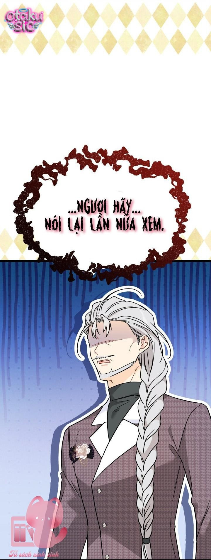 Mối Quan Hệ Cộng Sinh Giữa Báo Đen Và Thỏ Trắng - Chap 173 - Trang 59