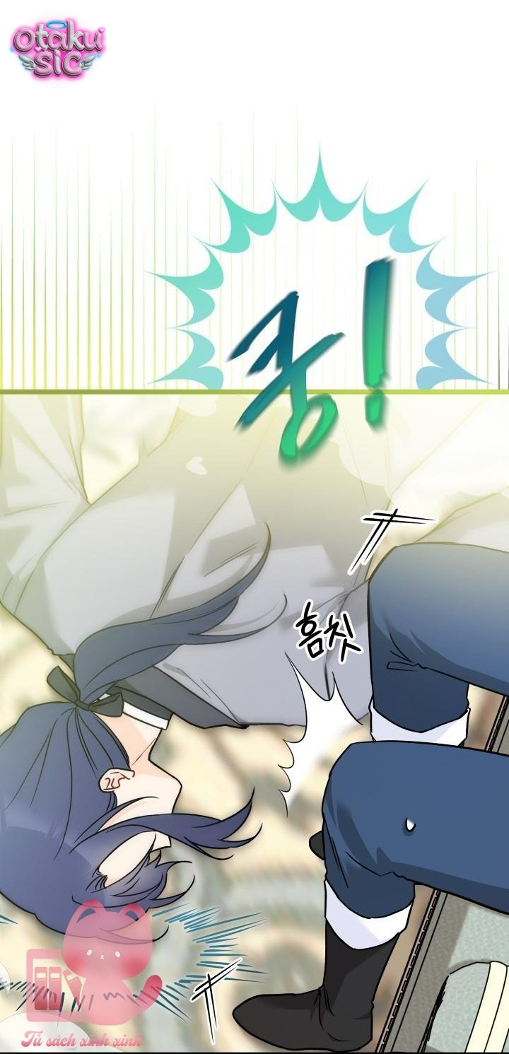 Mối Quan Hệ Cộng Sinh Giữa Báo Đen Và Thỏ Trắng - Chap 173 - Trang 7