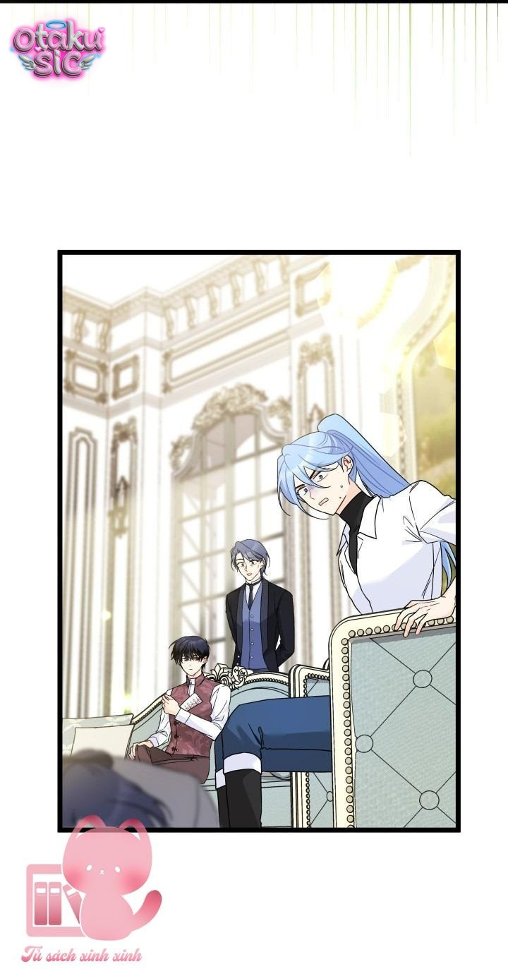 Mối Quan Hệ Cộng Sinh Giữa Báo Đen Và Thỏ Trắng - Chap 173 - Trang 75