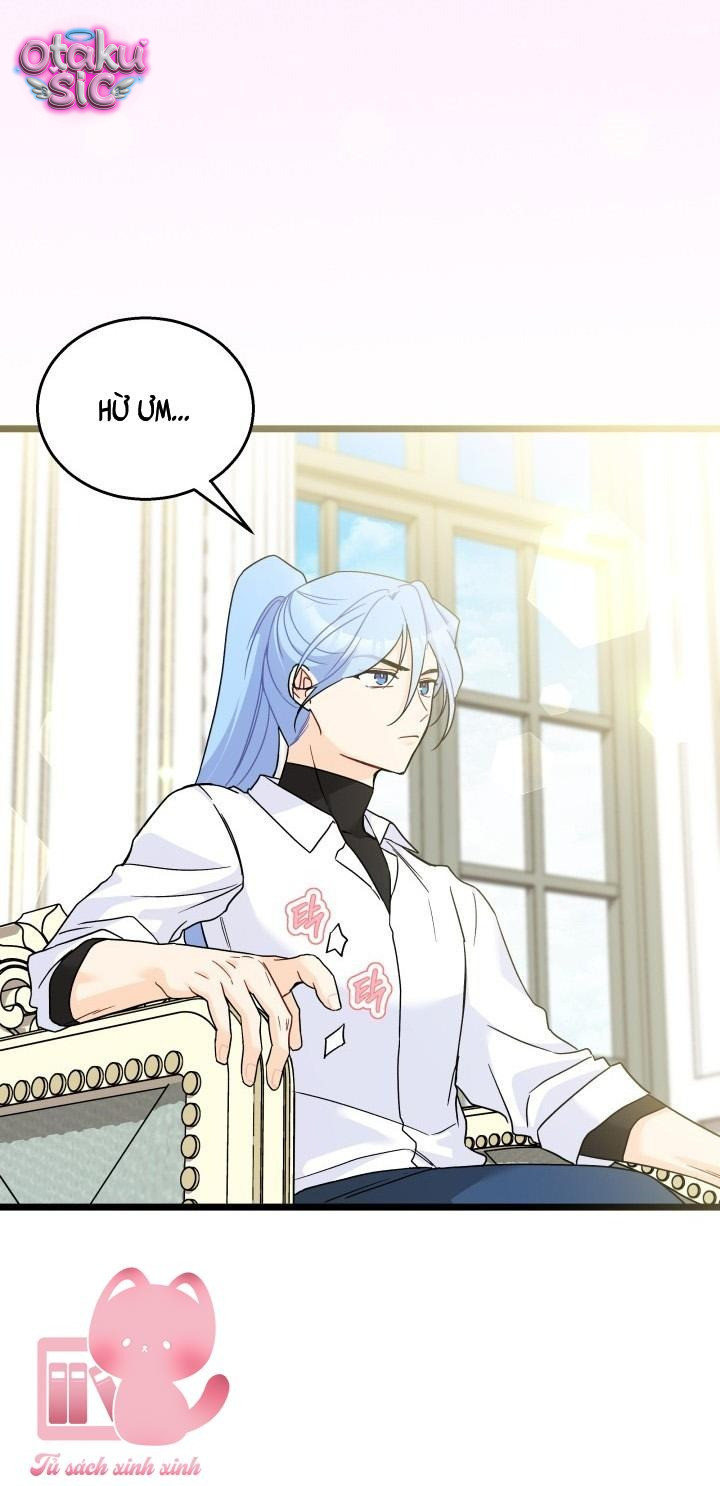 Mối Quan Hệ Cộng Sinh Giữa Báo Đen Và Thỏ Trắng - Chap 173 - Trang 82