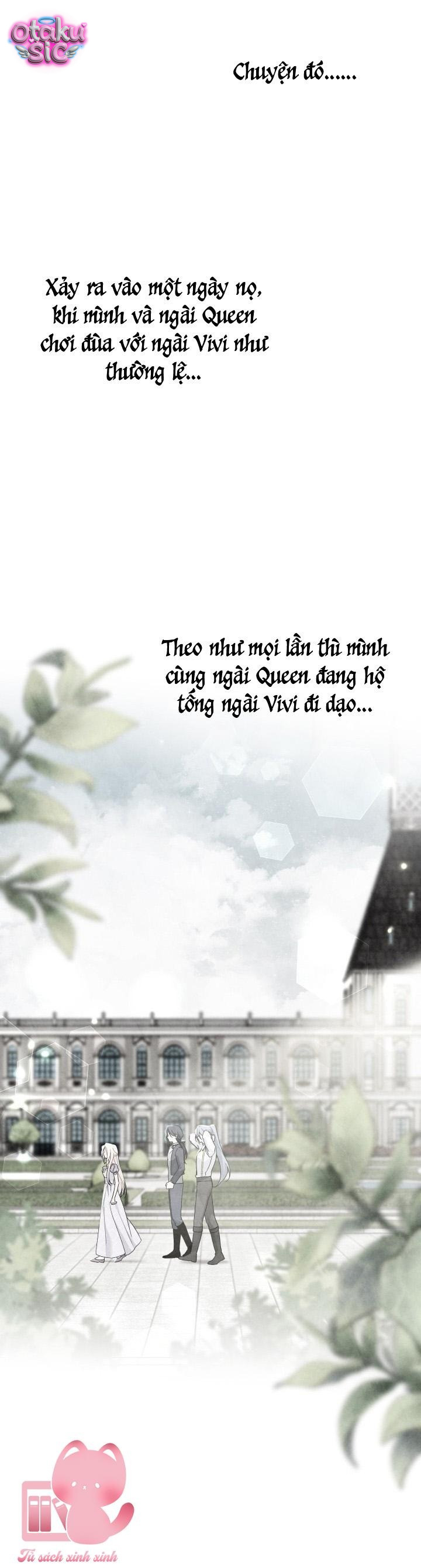 Mối Quan Hệ Cộng Sinh Giữa Báo Đen Và Thỏ Trắng - Chap 173 - Trang 90