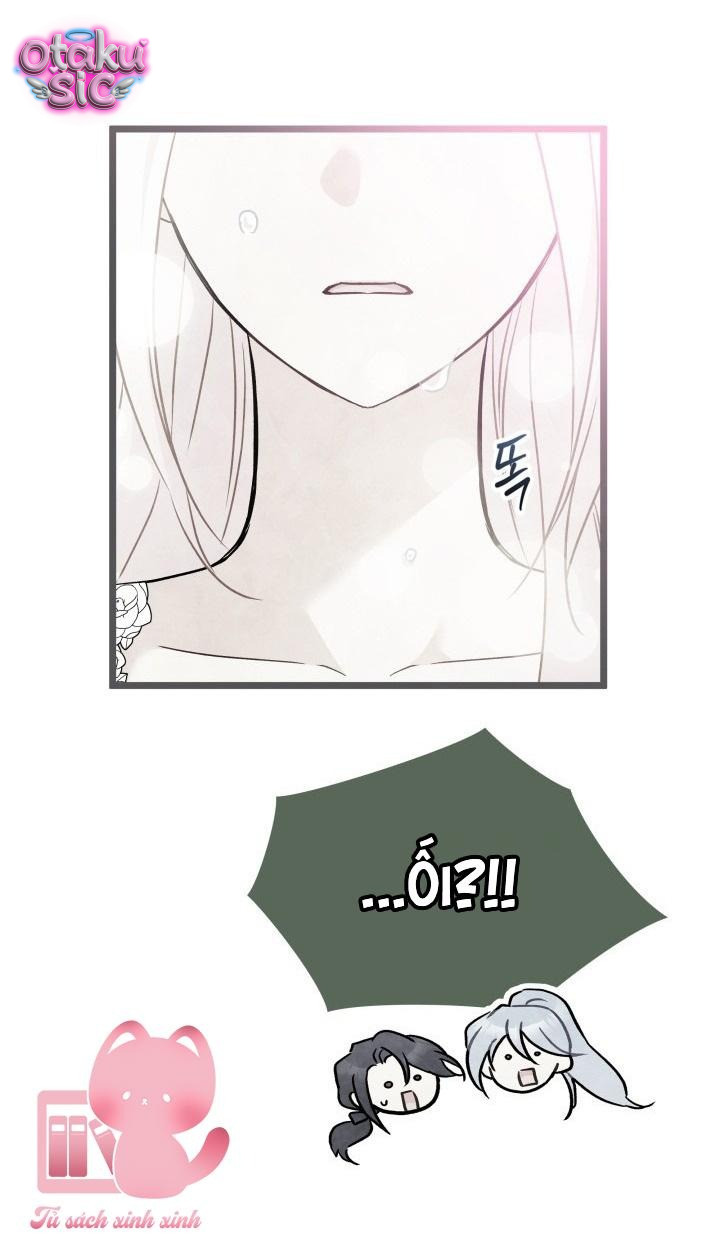 Mối Quan Hệ Cộng Sinh Giữa Báo Đen Và Thỏ Trắng - Chap 173 - Trang 94