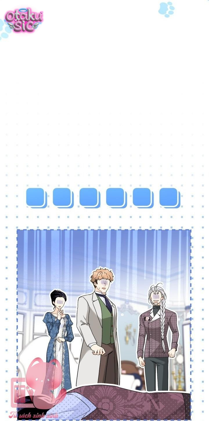 Mối Quan Hệ Cộng Sinh Giữa Báo Đen Và Thỏ Trắng - Chap 174 - Trang 2