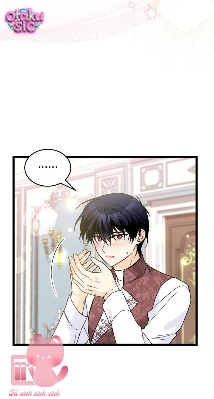 Mối Quan Hệ Cộng Sinh Giữa Báo Đen Và Thỏ Trắng - Chap 174 - Trang 17