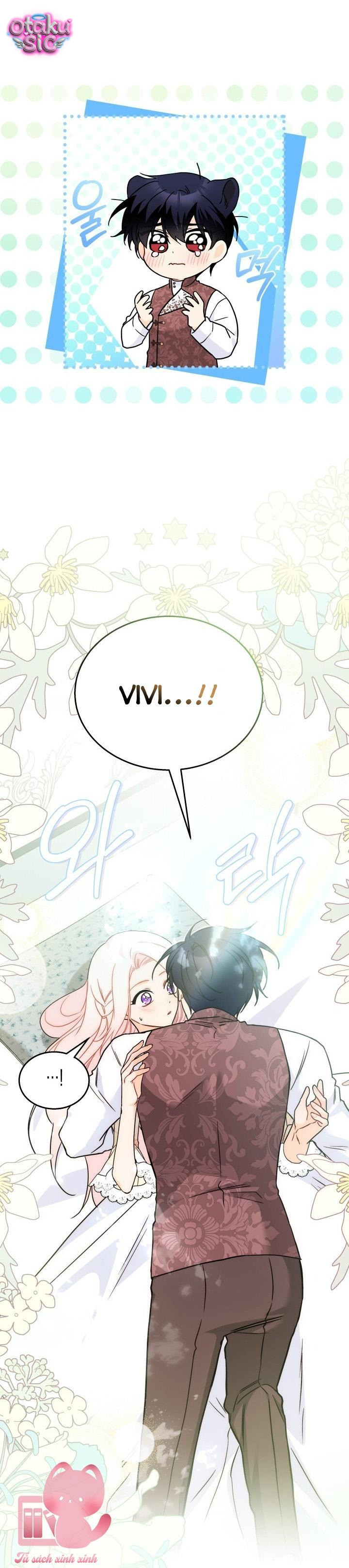 Mối Quan Hệ Cộng Sinh Giữa Báo Đen Và Thỏ Trắng - Chap 174 - Trang 18