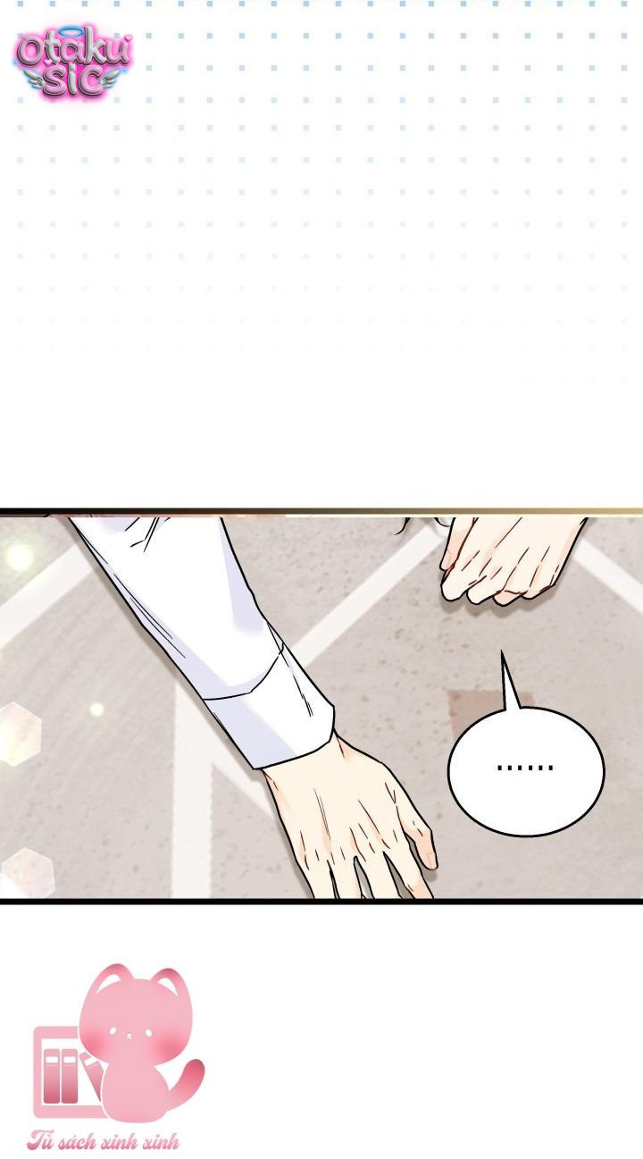 Mối Quan Hệ Cộng Sinh Giữa Báo Đen Và Thỏ Trắng - Chap 174 - Trang 3