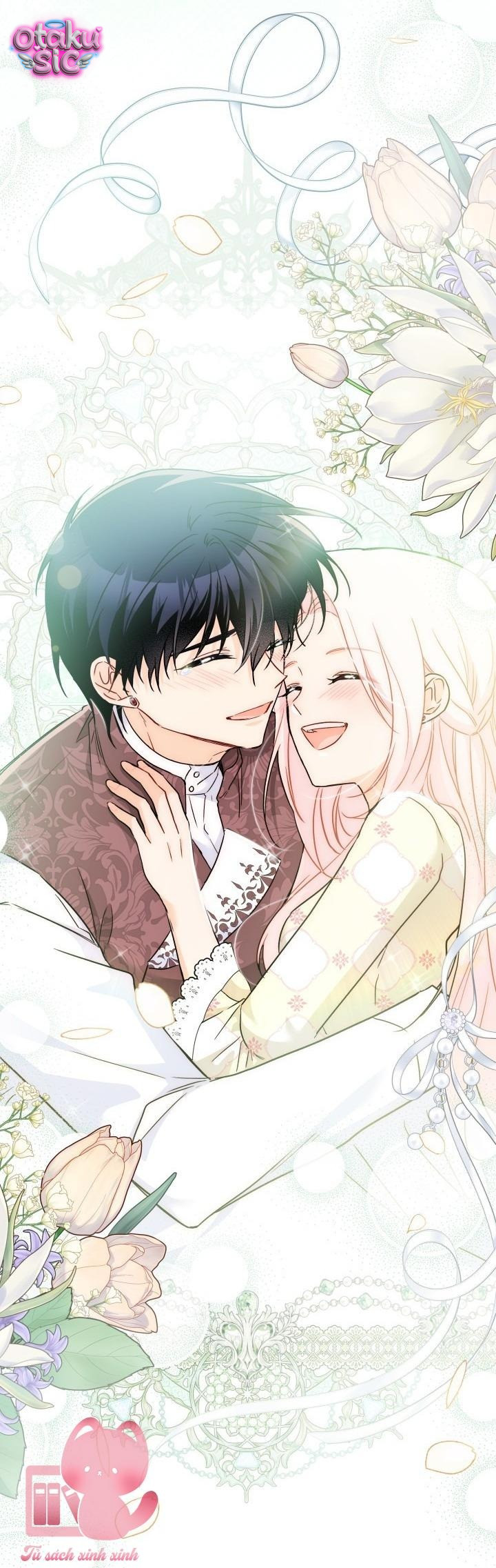 Mối Quan Hệ Cộng Sinh Giữa Báo Đen Và Thỏ Trắng - Chap 174 - Trang 22