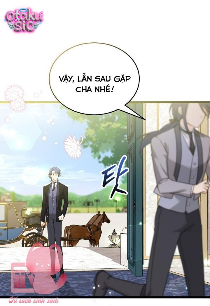 Mối Quan Hệ Cộng Sinh Giữa Báo Đen Và Thỏ Trắng - Chap 174 - Trang 27