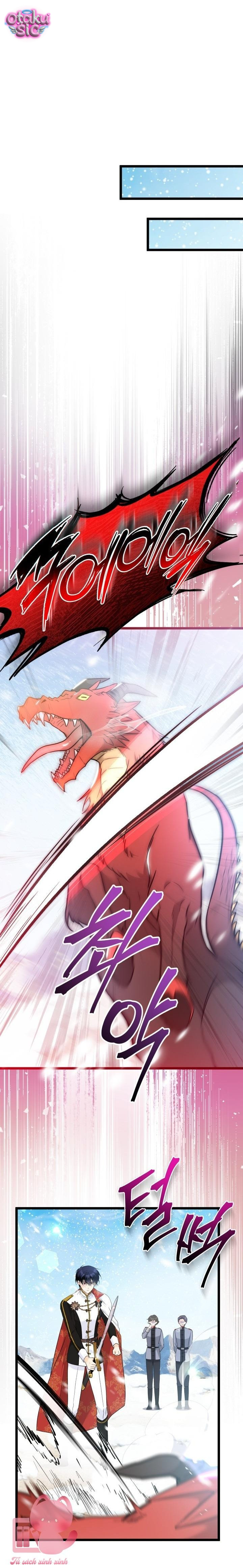 Mối Quan Hệ Cộng Sinh Giữa Báo Đen Và Thỏ Trắng - Chap 174 - Trang 30