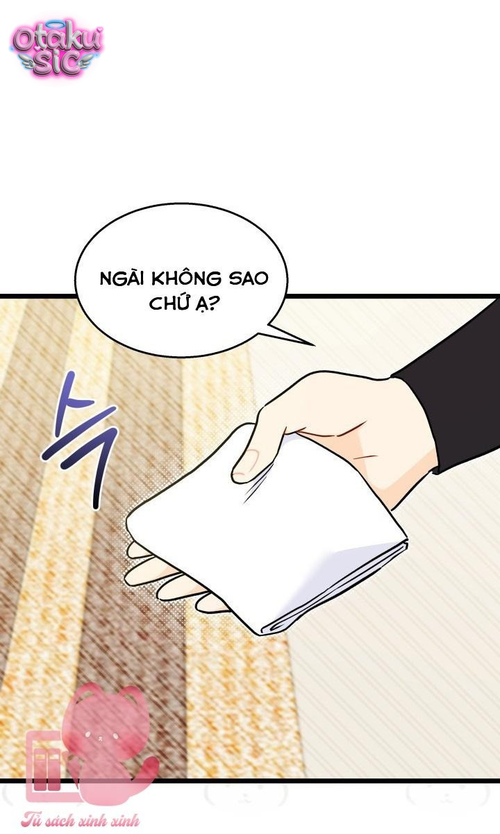 Mối Quan Hệ Cộng Sinh Giữa Báo Đen Và Thỏ Trắng - Chap 174 - Trang 4