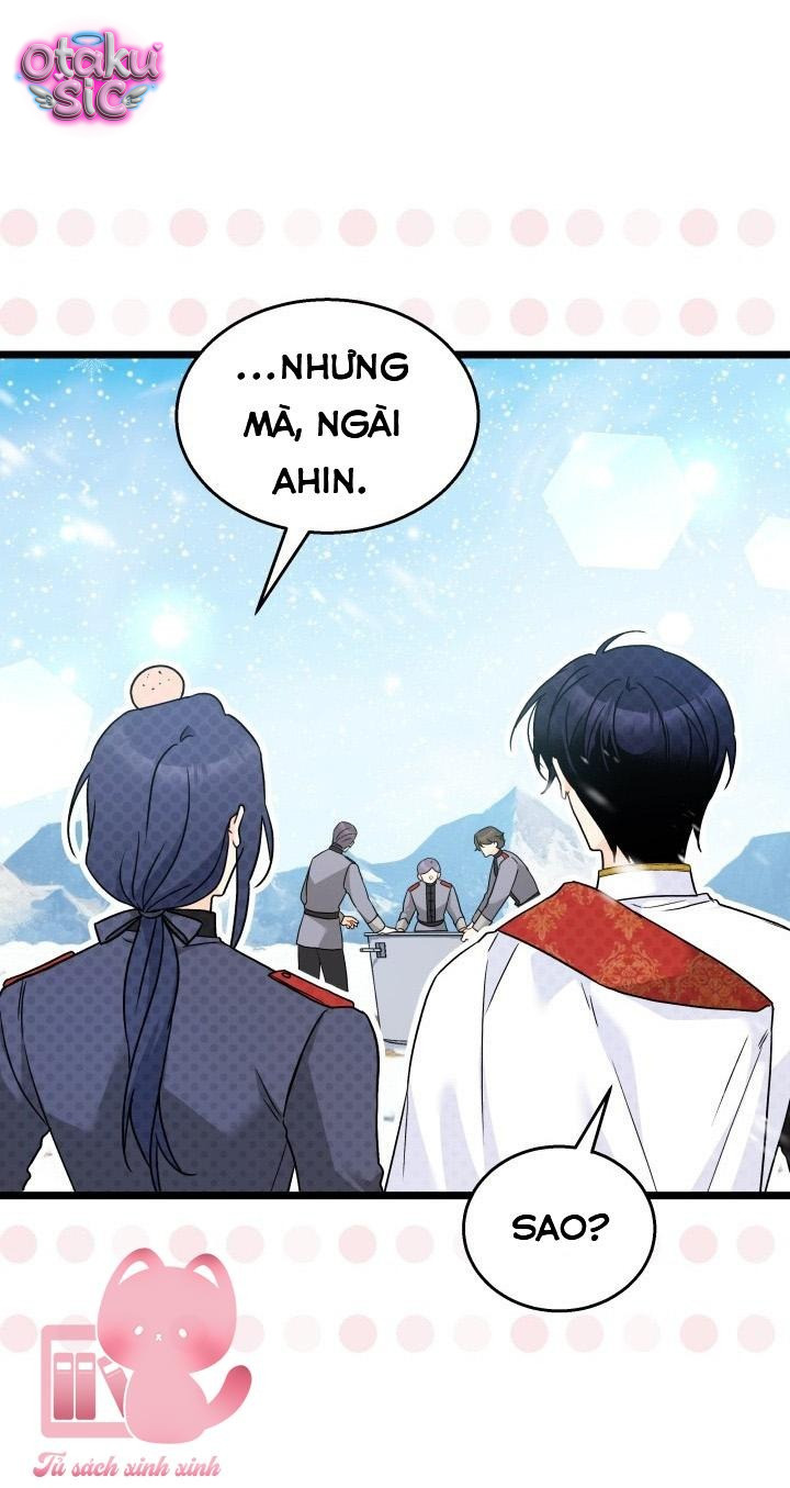 Mối Quan Hệ Cộng Sinh Giữa Báo Đen Và Thỏ Trắng - Chap 174 - Trang 38