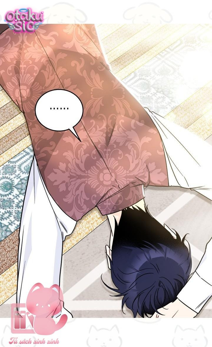 Mối Quan Hệ Cộng Sinh Giữa Báo Đen Và Thỏ Trắng - Chap 174 - Trang 5