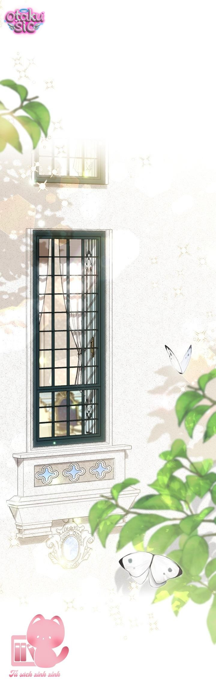Mối Quan Hệ Cộng Sinh Giữa Báo Đen Và Thỏ Trắng - Chap 174 - Trang 45