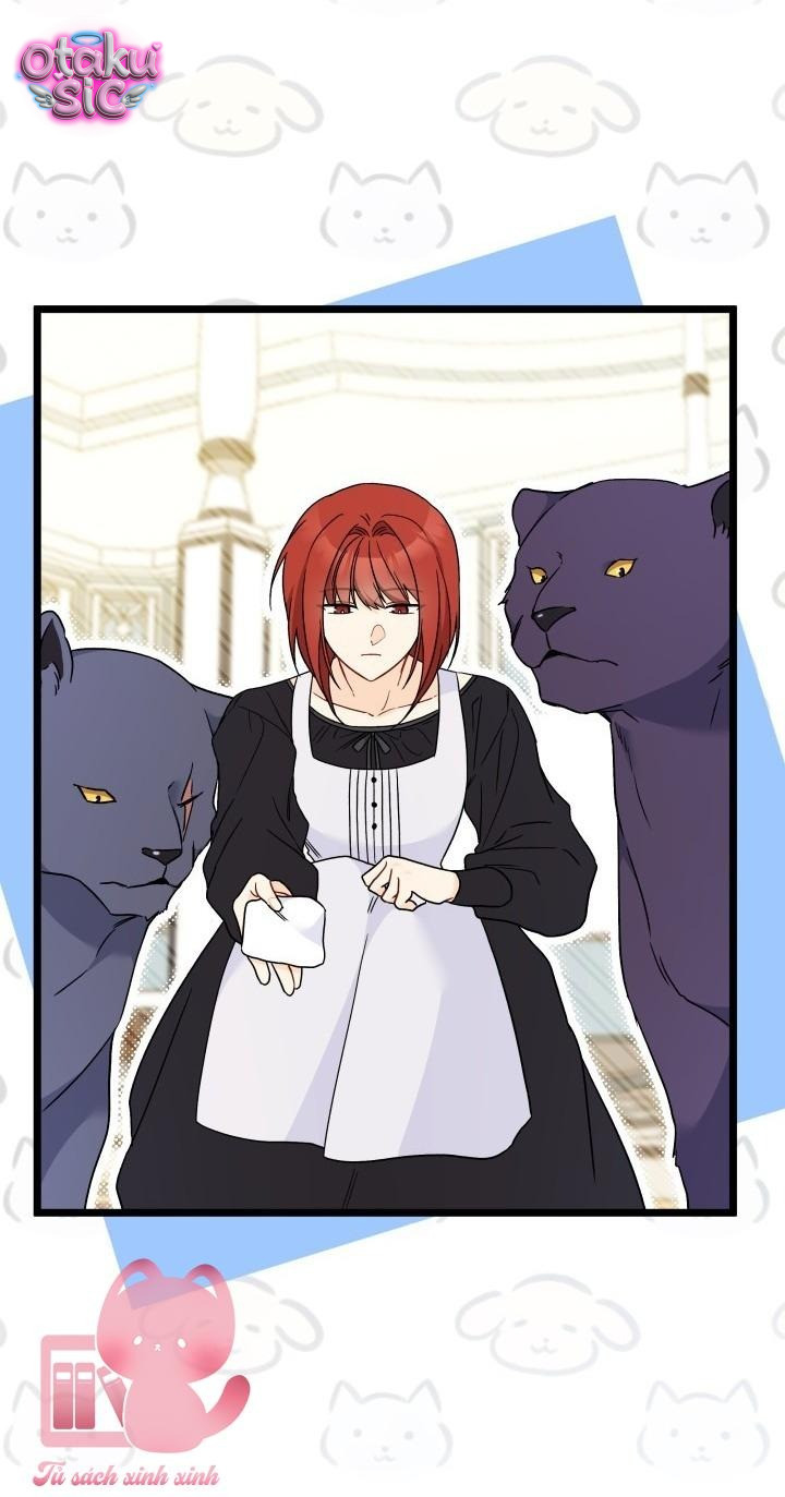 Mối Quan Hệ Cộng Sinh Giữa Báo Đen Và Thỏ Trắng - Chap 174 - Trang 6