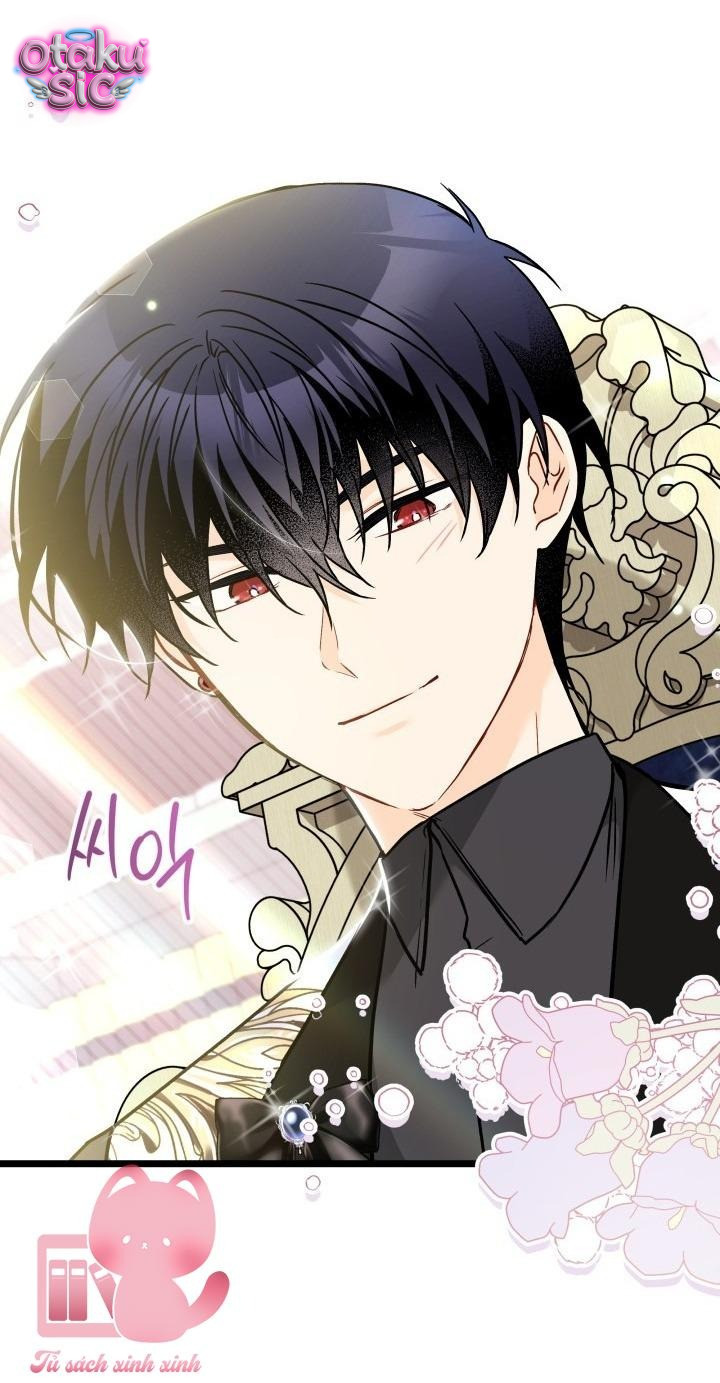 Mối Quan Hệ Cộng Sinh Giữa Báo Đen Và Thỏ Trắng - Chap 174 - Trang 51