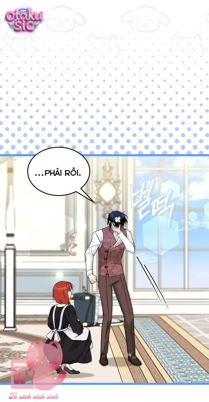 Mối Quan Hệ Cộng Sinh Giữa Báo Đen Và Thỏ Trắng - Chap 174 - Trang 7