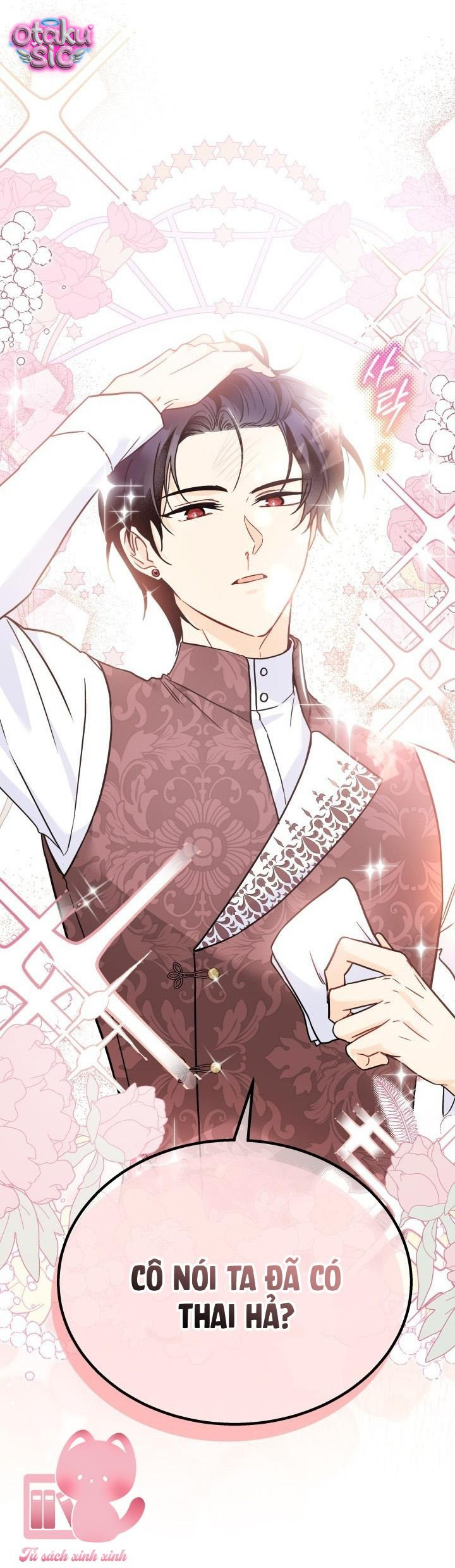 Mối Quan Hệ Cộng Sinh Giữa Báo Đen Và Thỏ Trắng - Chap 174 - Trang 8