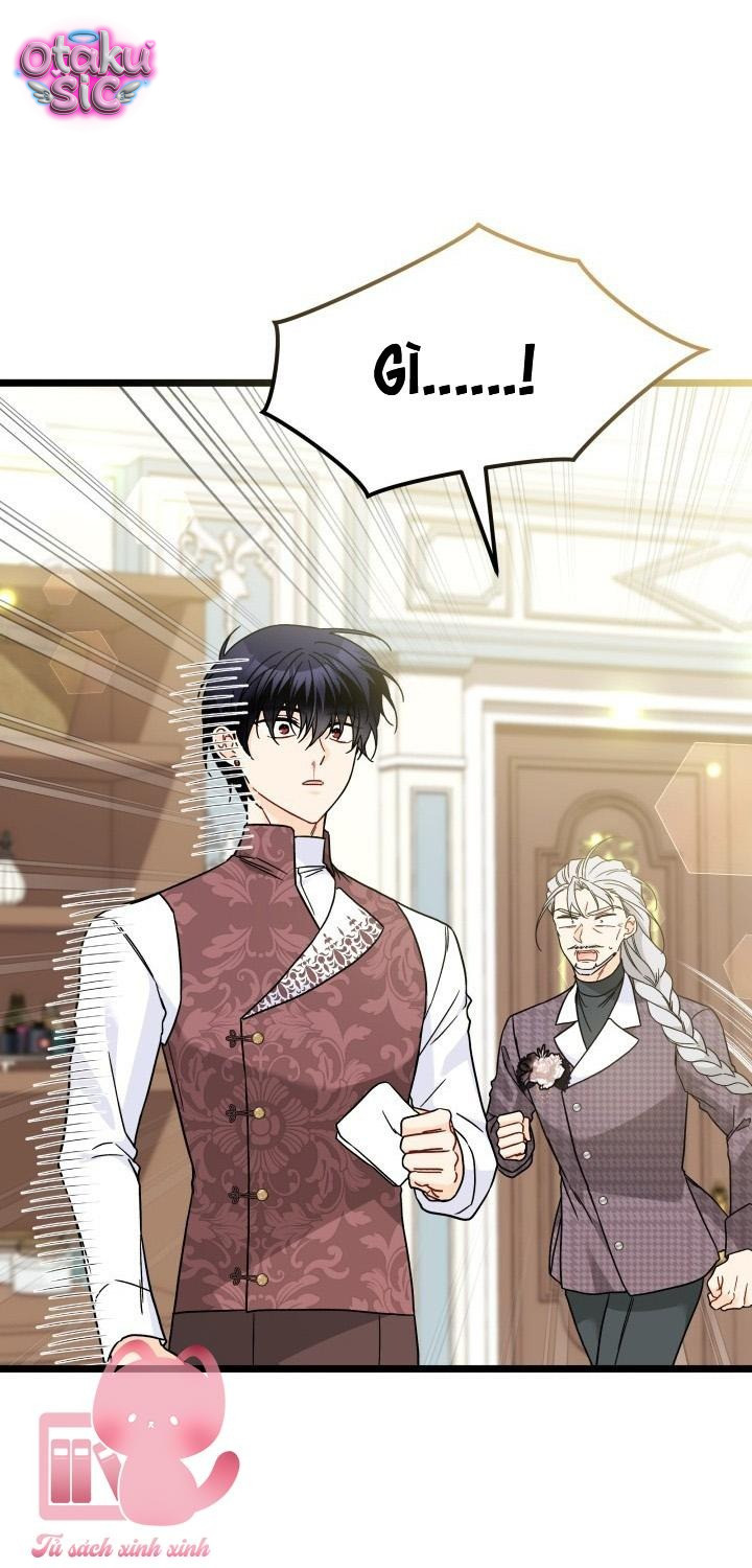 Mối Quan Hệ Cộng Sinh Giữa Báo Đen Và Thỏ Trắng - Chap 174 - Trang 10