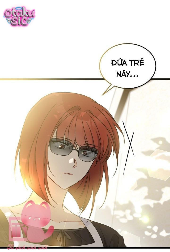 Mối Quan Hệ Cộng Sinh Giữa Báo Đen Và Thỏ Trắng - Chap 175 - Trang 13