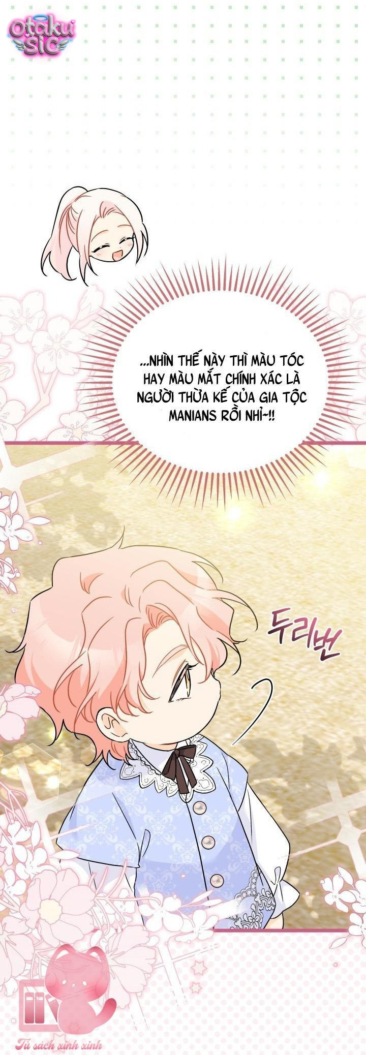 Mối Quan Hệ Cộng Sinh Giữa Báo Đen Và Thỏ Trắng - Chap 175 - Trang 17
