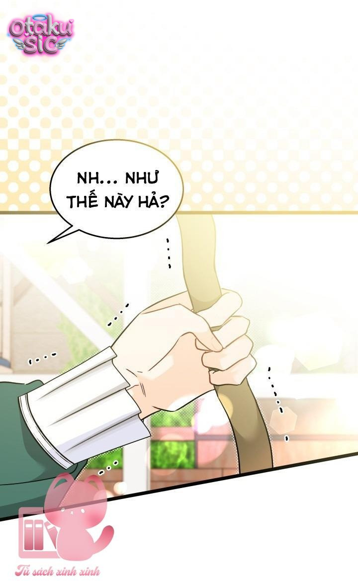 Mối Quan Hệ Cộng Sinh Giữa Báo Đen Và Thỏ Trắng - Chap 175 - Trang 3