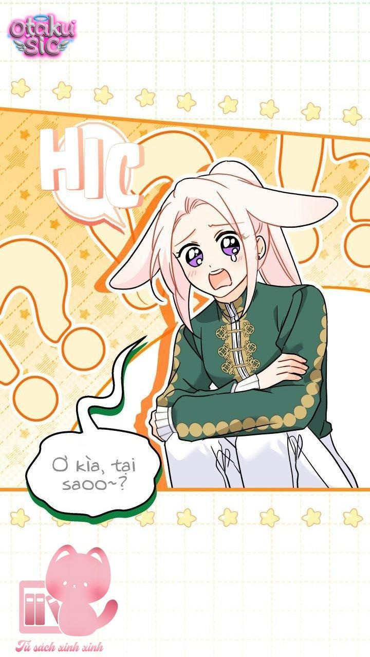 Mối Quan Hệ Cộng Sinh Giữa Báo Đen Và Thỏ Trắng - Chap 175 - Trang 25