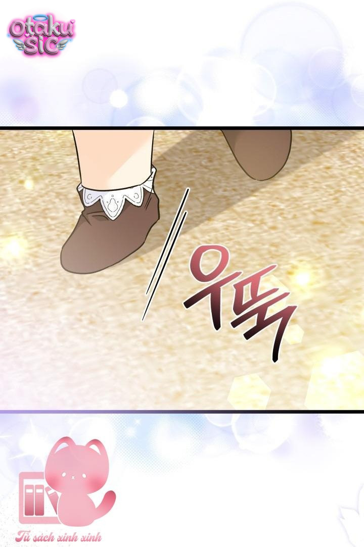 Mối Quan Hệ Cộng Sinh Giữa Báo Đen Và Thỏ Trắng - Chap 175 - Trang 30