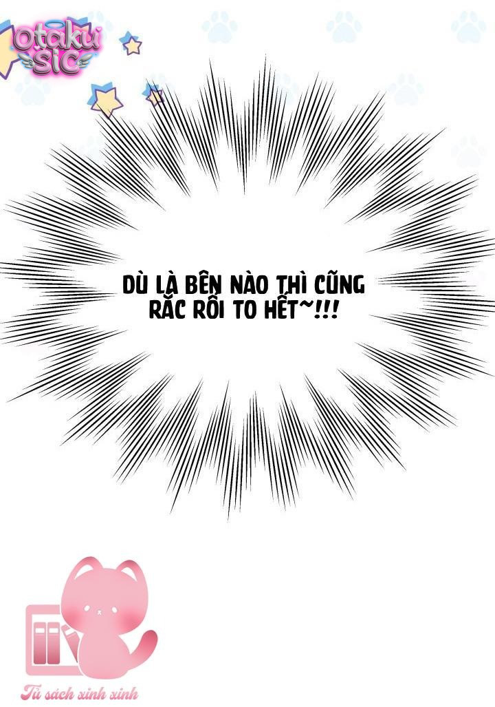 Mối Quan Hệ Cộng Sinh Giữa Báo Đen Và Thỏ Trắng - Chap 175 - Trang 36