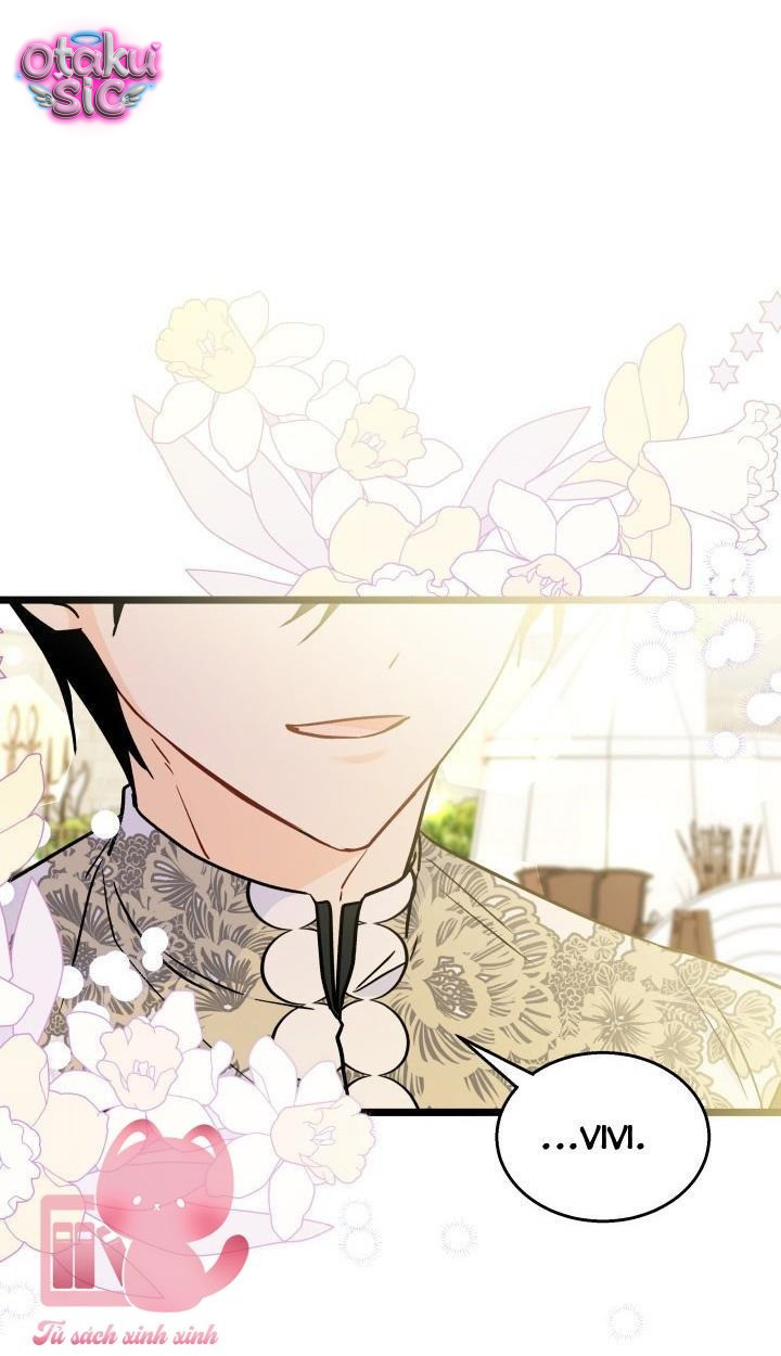 Mối Quan Hệ Cộng Sinh Giữa Báo Đen Và Thỏ Trắng - Chap 175 - Trang 37