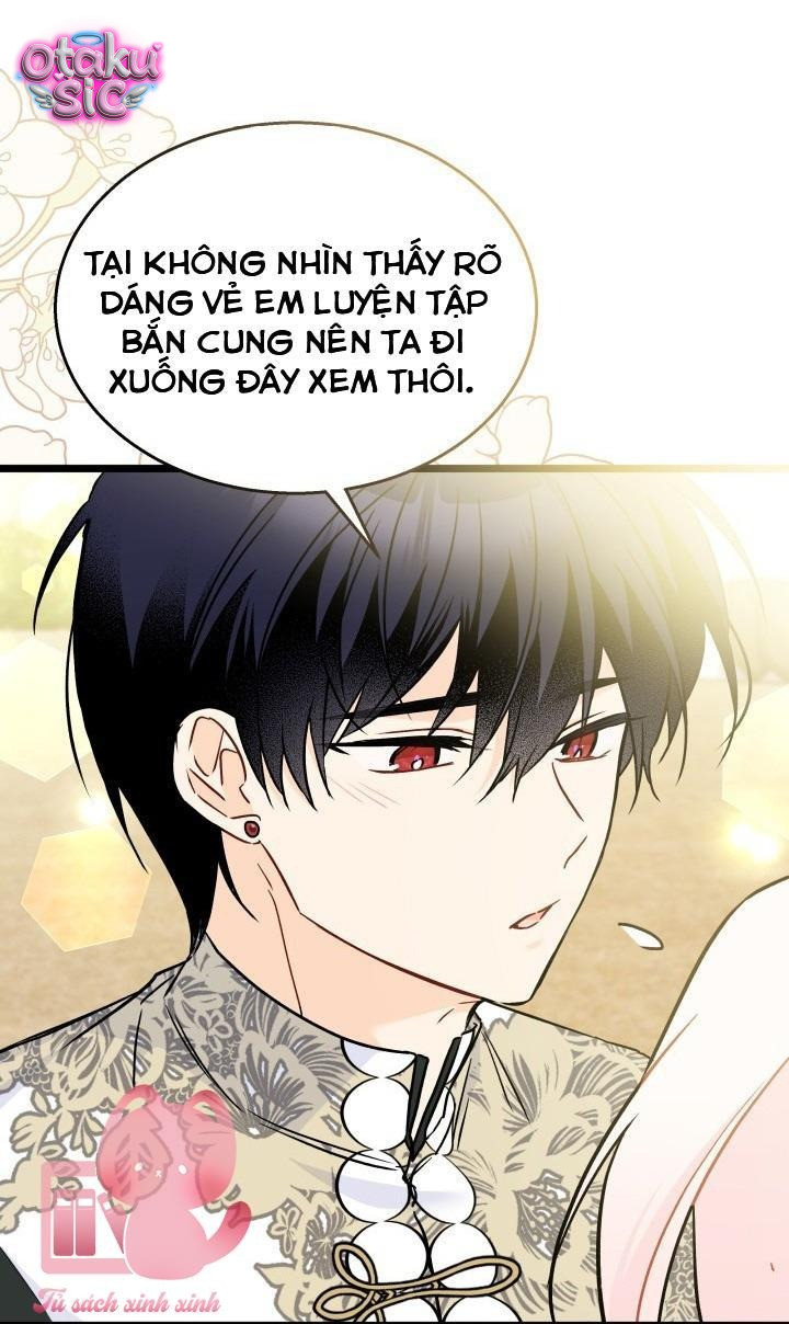 Mối Quan Hệ Cộng Sinh Giữa Báo Đen Và Thỏ Trắng - Chap 175 - Trang 39