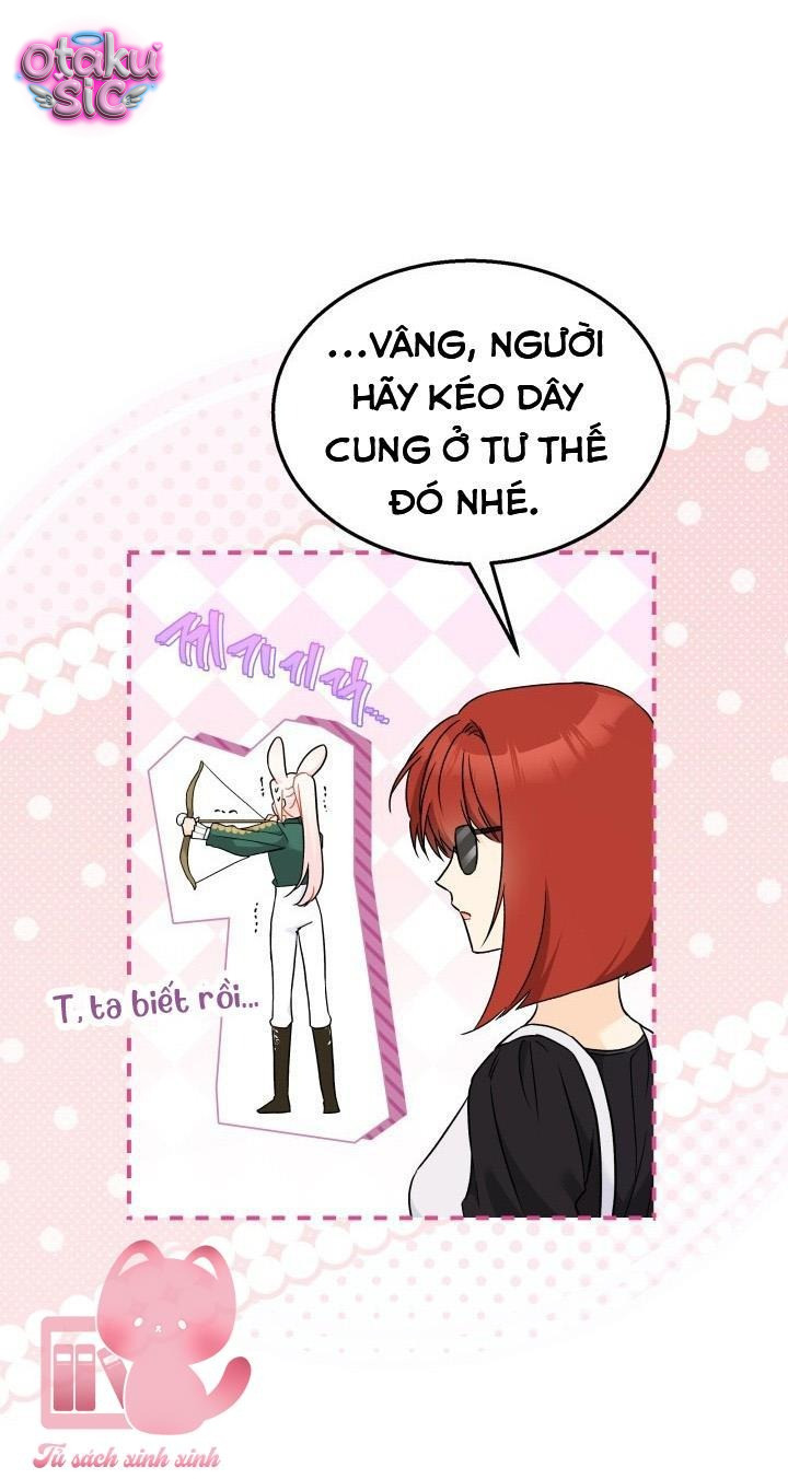 Mối Quan Hệ Cộng Sinh Giữa Báo Đen Và Thỏ Trắng - Chap 175 - Trang 5