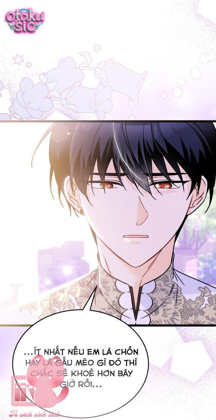 Mối Quan Hệ Cộng Sinh Giữa Báo Đen Và Thỏ Trắng - Chap 175 - Trang 47