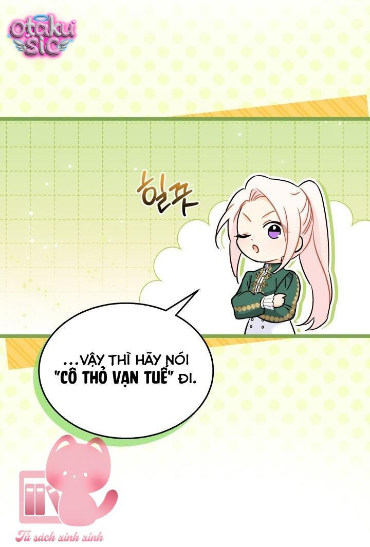 Mối Quan Hệ Cộng Sinh Giữa Báo Đen Và Thỏ Trắng - Chap 175 - Trang 50