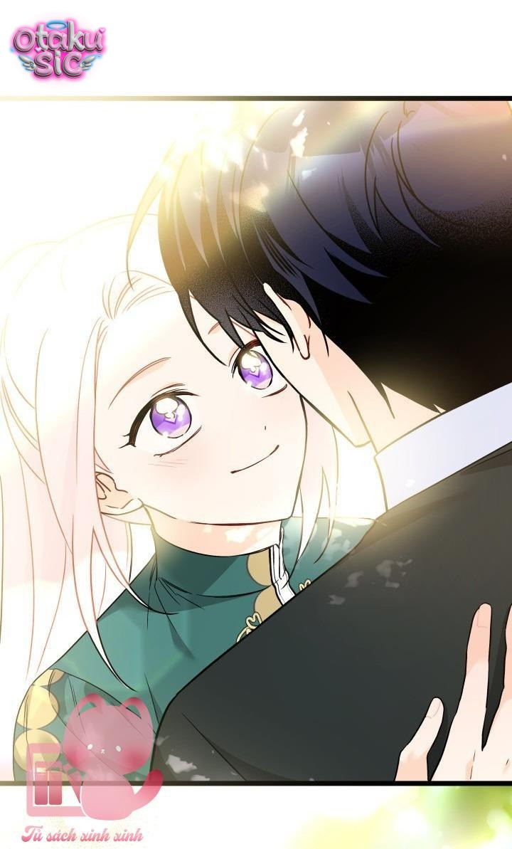 Mối Quan Hệ Cộng Sinh Giữa Báo Đen Và Thỏ Trắng - Chap 175 - Trang 56