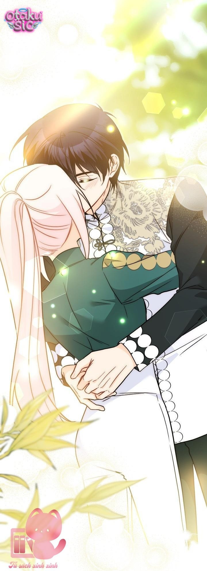Mối Quan Hệ Cộng Sinh Giữa Báo Đen Và Thỏ Trắng - Chap 175 - Trang 57