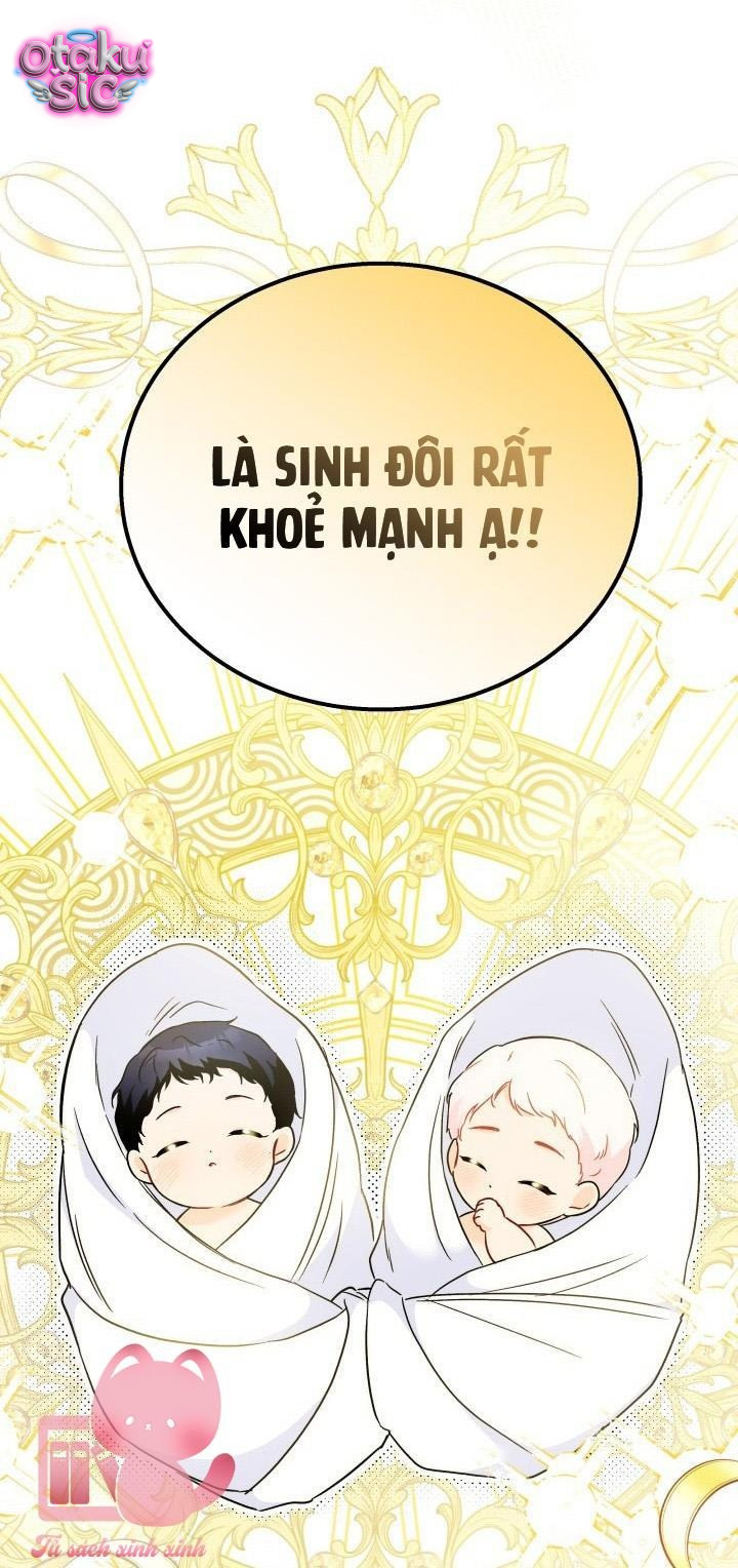 Mối Quan Hệ Cộng Sinh Giữa Báo Đen Và Thỏ Trắng - Chap 175 - Trang 60