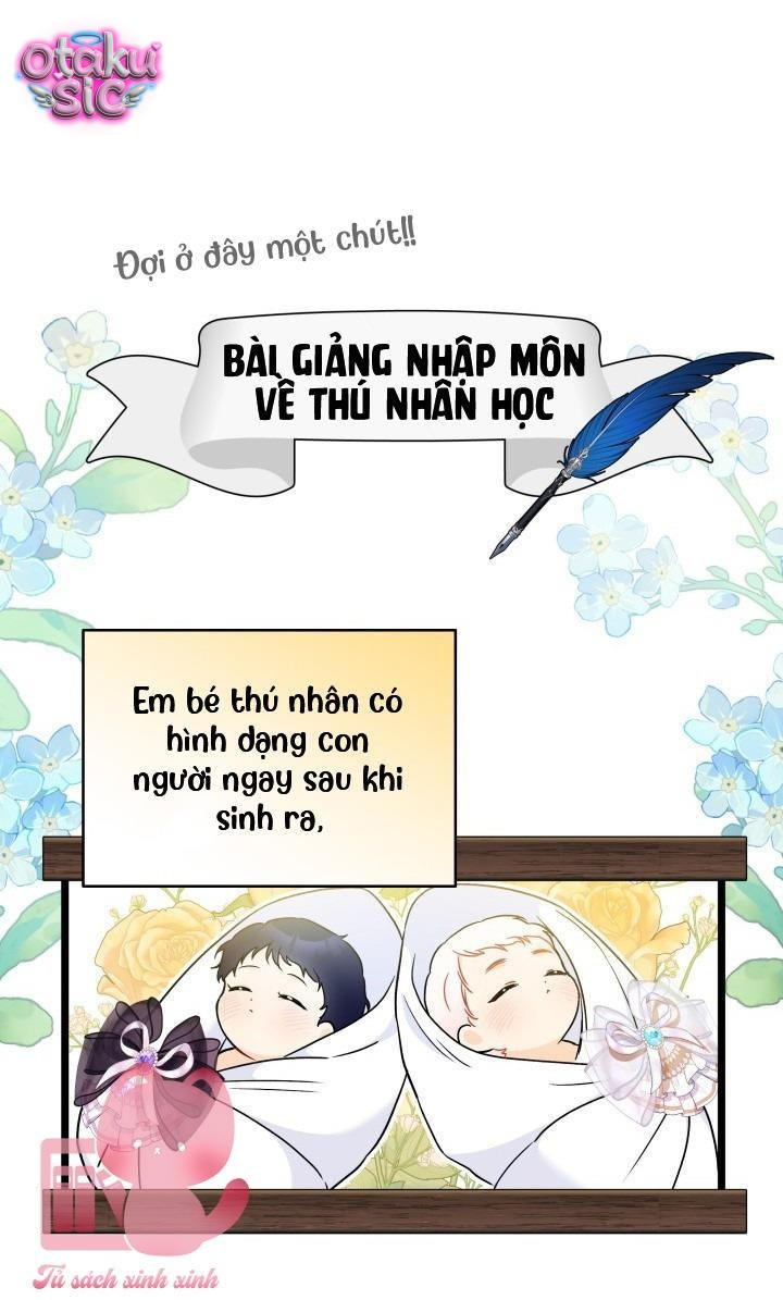 Mối Quan Hệ Cộng Sinh Giữa Báo Đen Và Thỏ Trắng - Chap 175 - Trang 63