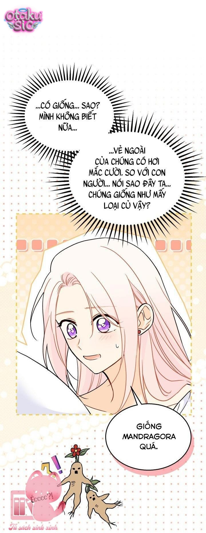 Mối Quan Hệ Cộng Sinh Giữa Báo Đen Và Thỏ Trắng - Chap 176 - Trang 2