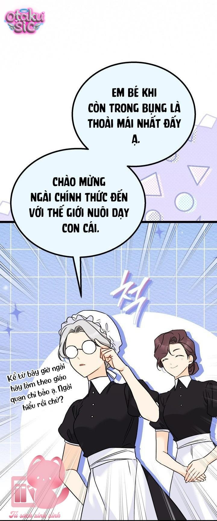 Mối Quan Hệ Cộng Sinh Giữa Báo Đen Và Thỏ Trắng - Chap 176 - Trang 14