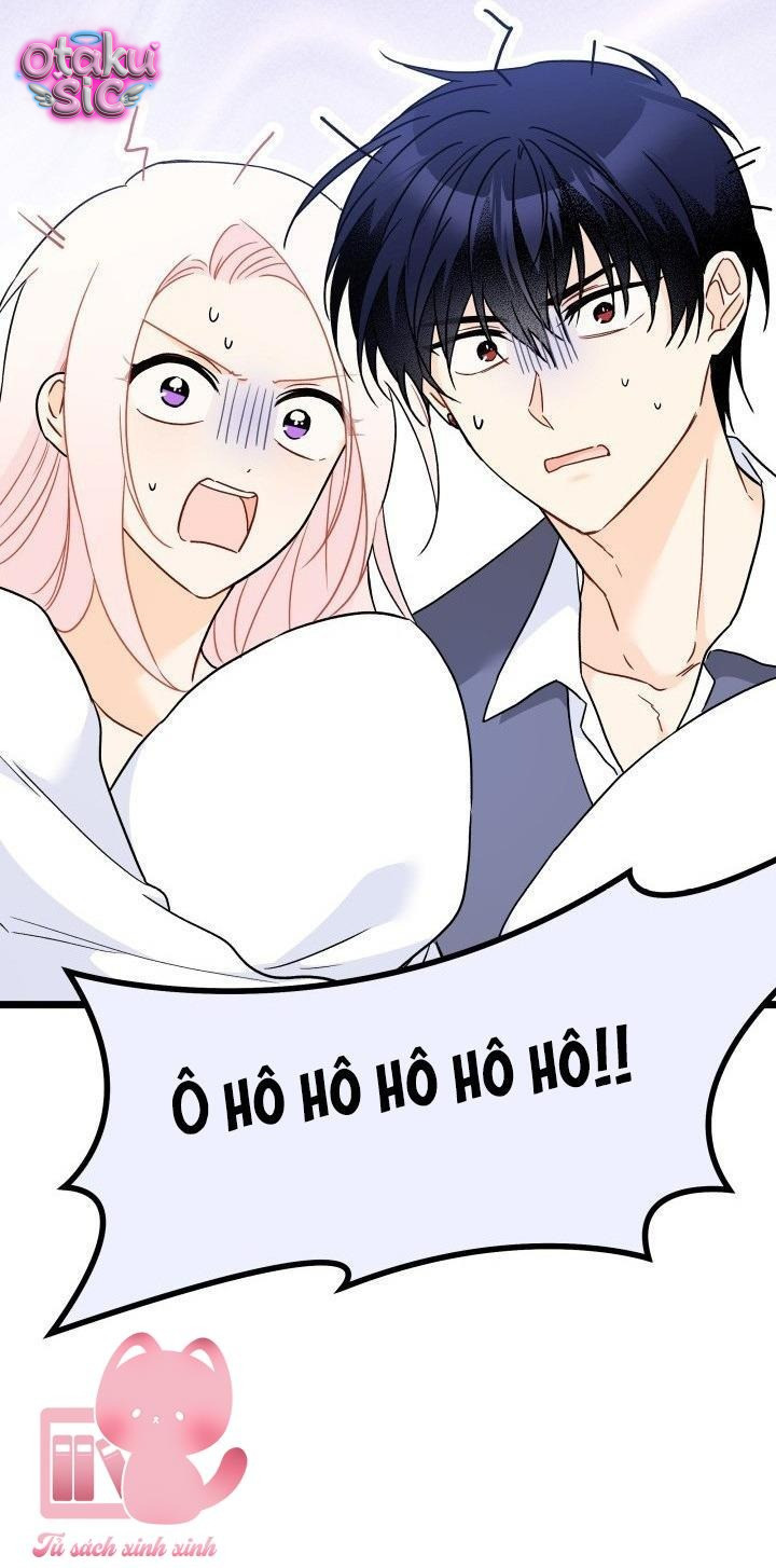 Mối Quan Hệ Cộng Sinh Giữa Báo Đen Và Thỏ Trắng - Chap 176 - Trang 16