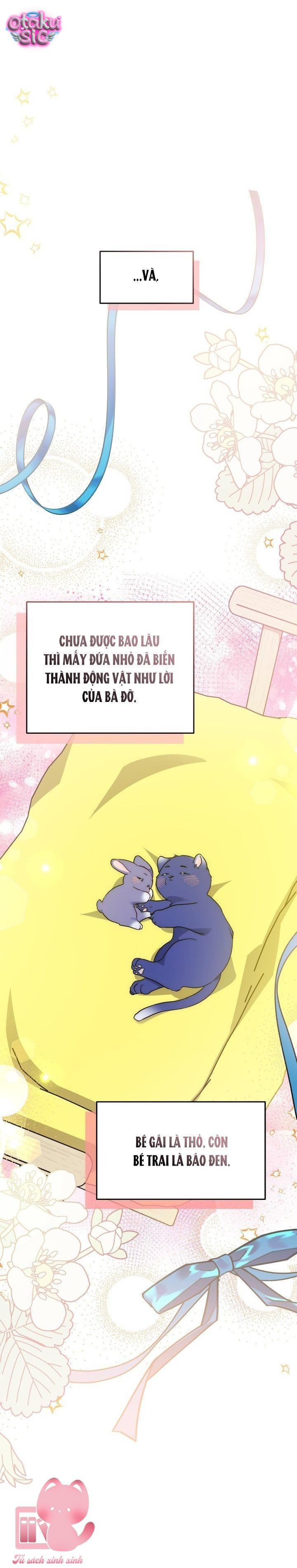 Mối Quan Hệ Cộng Sinh Giữa Báo Đen Và Thỏ Trắng - Chap 176 - Trang 17