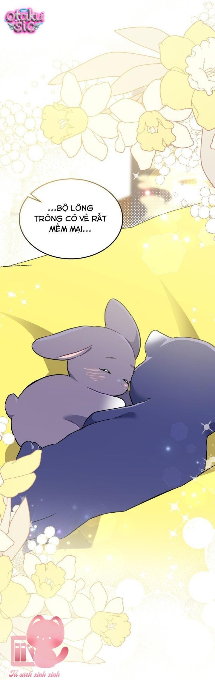 Mối Quan Hệ Cộng Sinh Giữa Báo Đen Và Thỏ Trắng - Chap 176 - Trang 19
