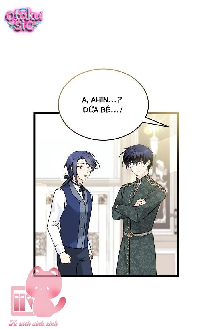 Mối Quan Hệ Cộng Sinh Giữa Báo Đen Và Thỏ Trắng - Chap 176 - Trang 28
