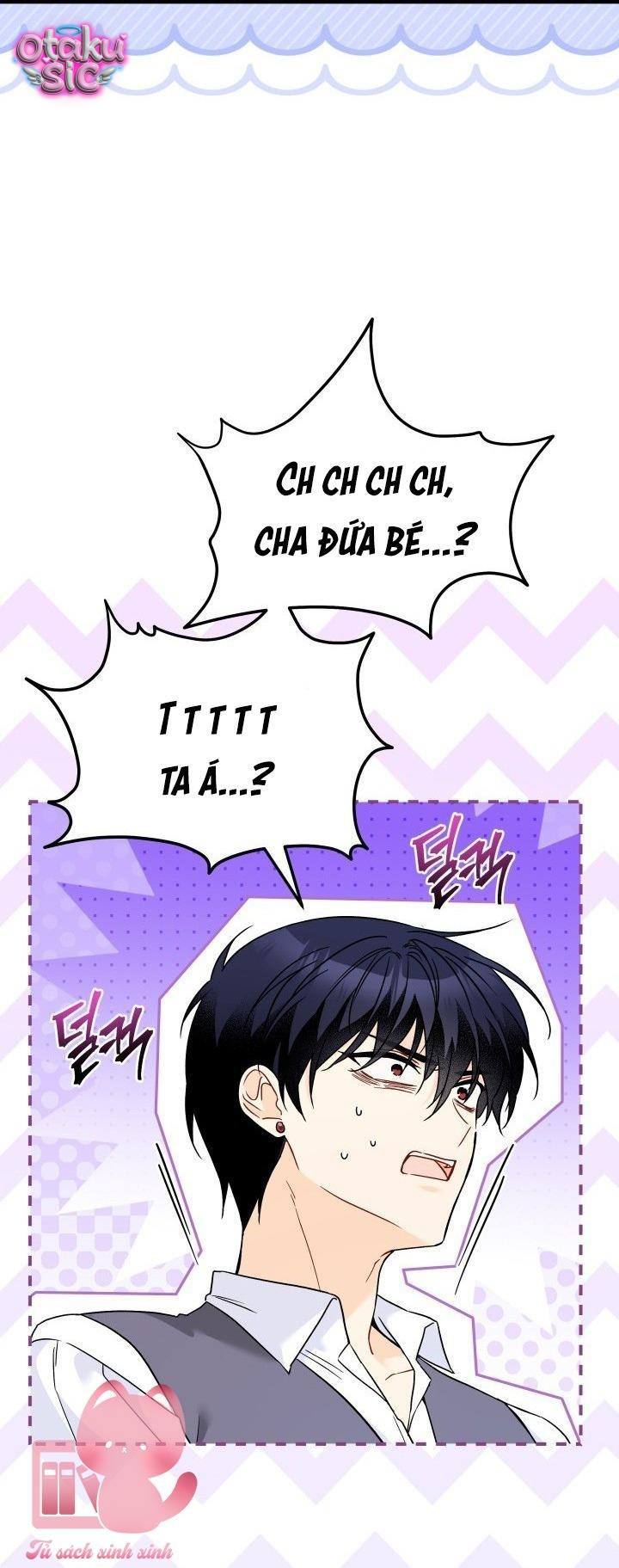 Mối Quan Hệ Cộng Sinh Giữa Báo Đen Và Thỏ Trắng - Chap 176 - Trang 4