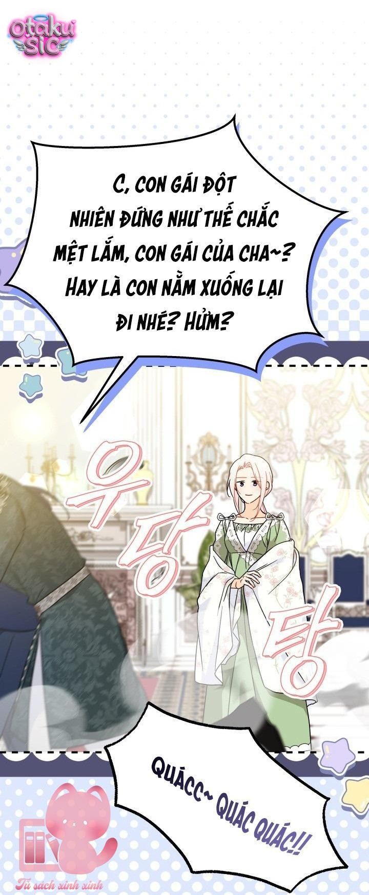 Mối Quan Hệ Cộng Sinh Giữa Báo Đen Và Thỏ Trắng - Chap 176 - Trang 31