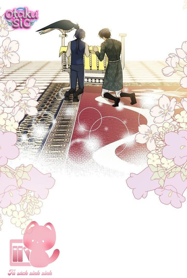 Mối Quan Hệ Cộng Sinh Giữa Báo Đen Và Thỏ Trắng - Chap 176 - Trang 33
